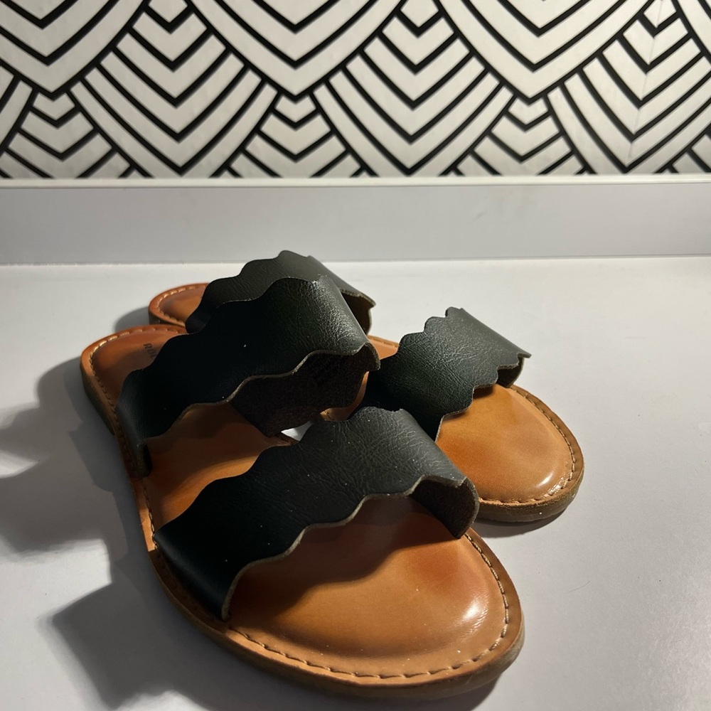 Rock & Candy by ZiGi Sandals